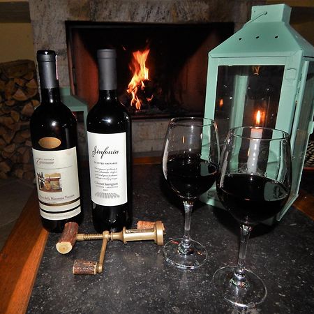 Pousada Quinta Do Alto Itaipava Bagian luar foto