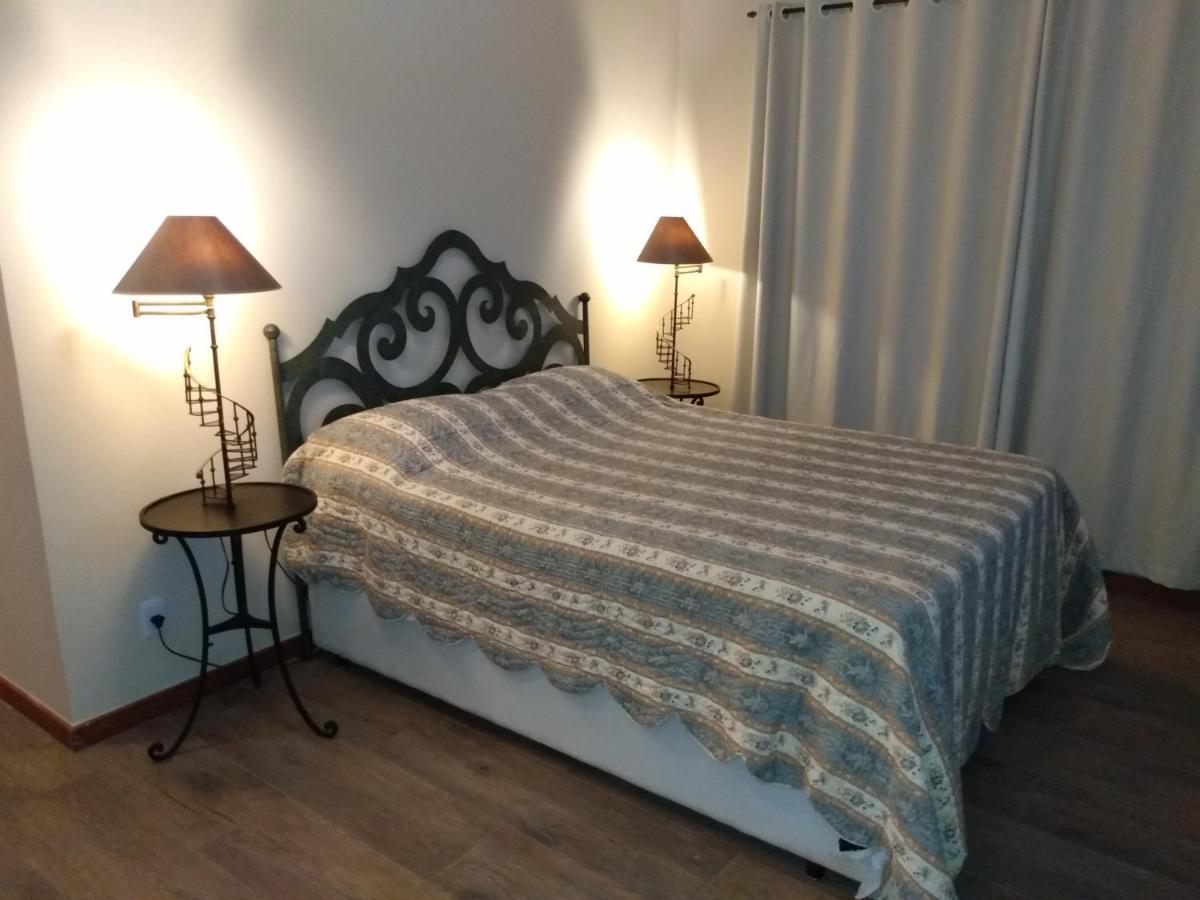 Pousada Quinta Do Alto Itaipava Bagian luar foto