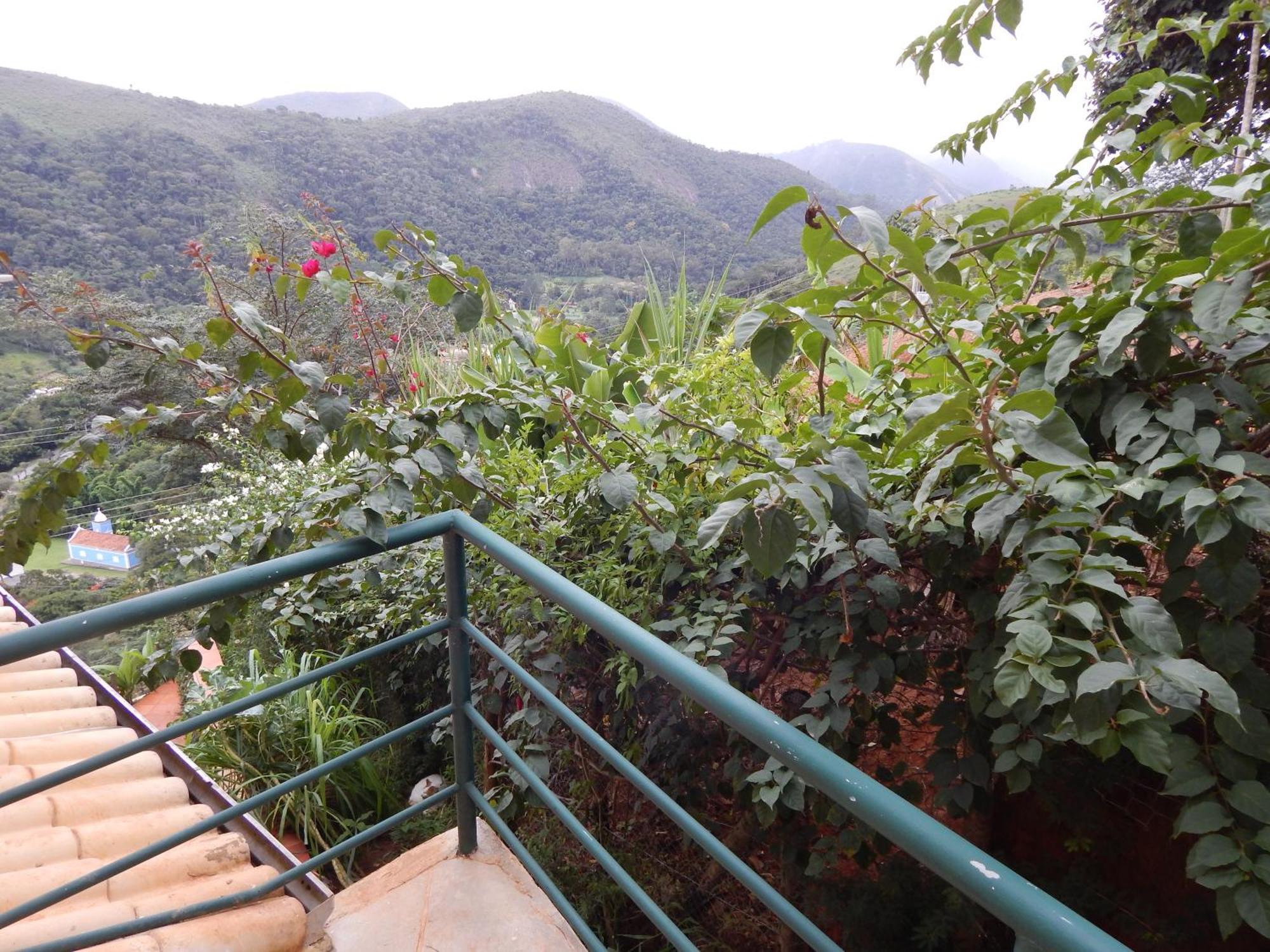 Pousada Quinta Do Alto Itaipava Ruang foto