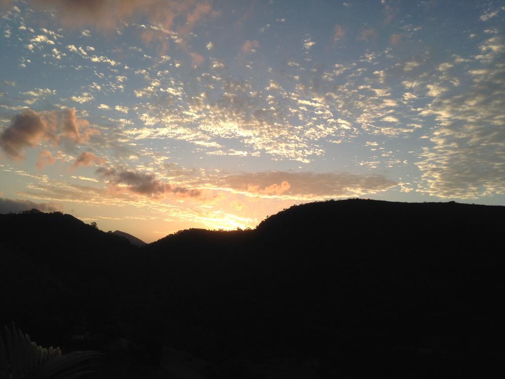 Pousada Quinta Do Alto Itaipava Bagian luar foto
